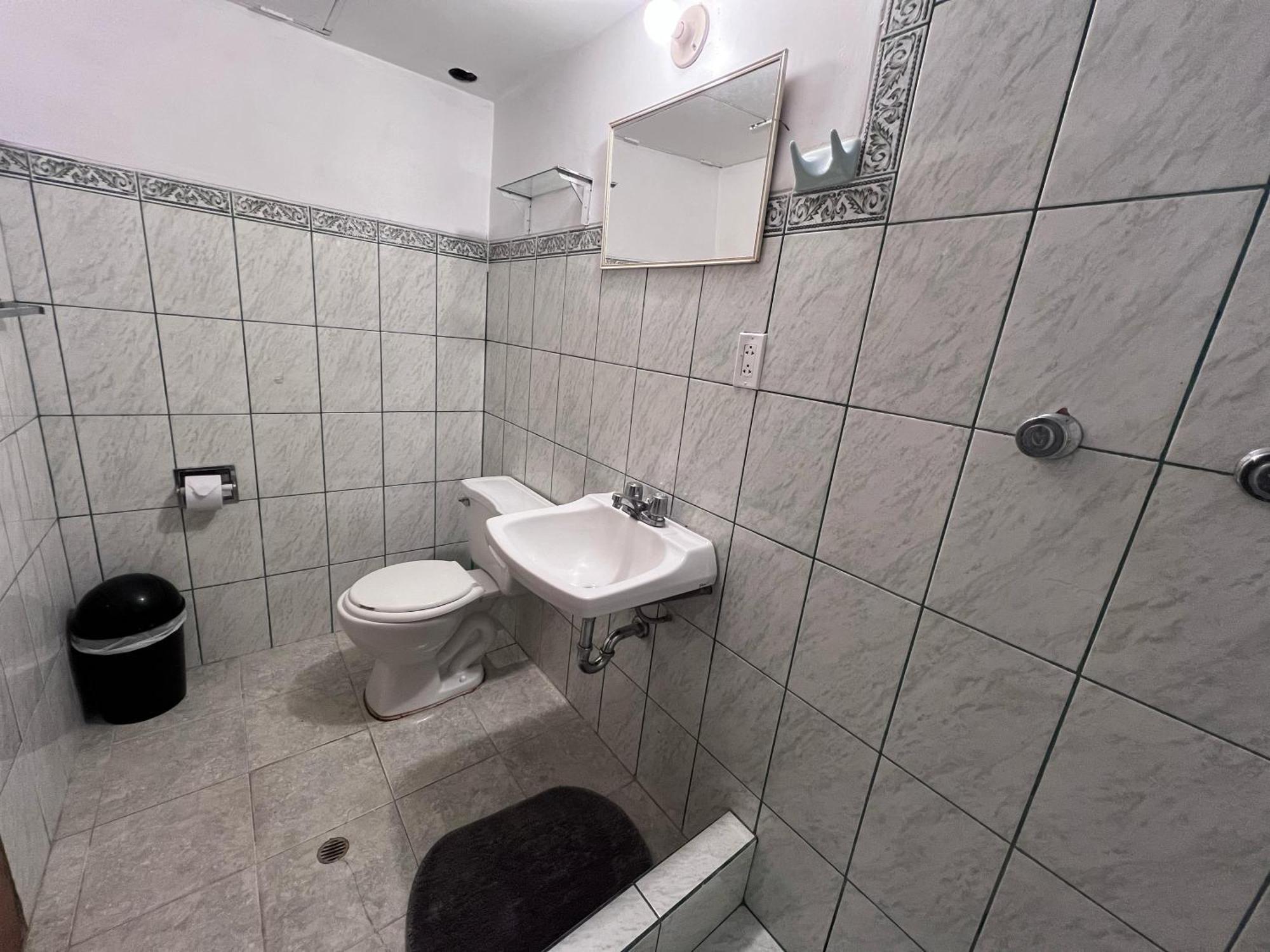 Eco Inn Cuzco Exteriér fotografie